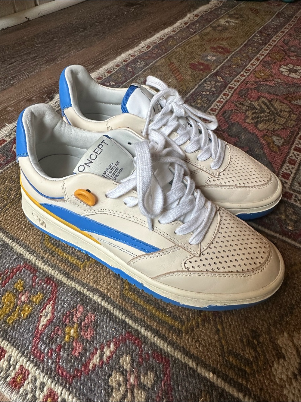 Oncept Preston Sneakers